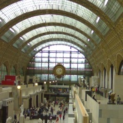 Parigi_Museo d'Orsay (4)